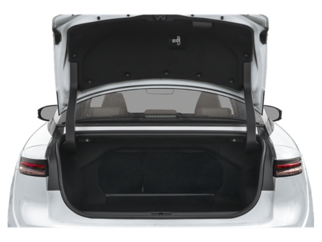 New 2026 Toyota Crown AWD/4WD image 8
