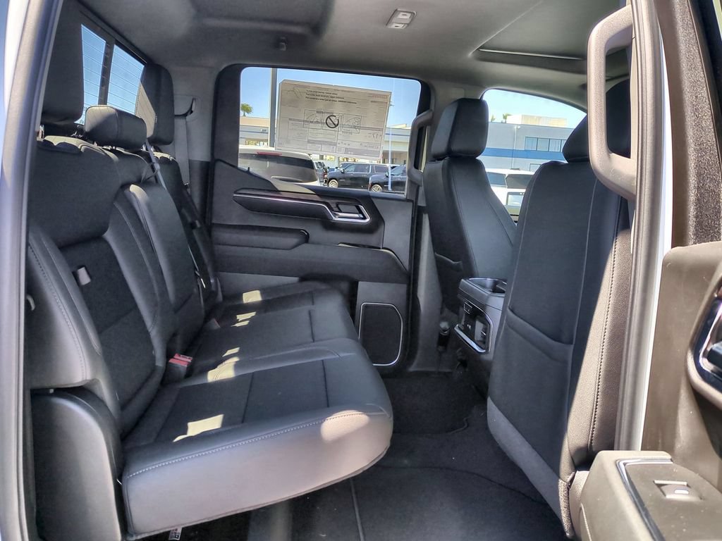 New 2026 GMC Sierra 1500 SLT w/ SLT Premium Package AWD/4WD image 31