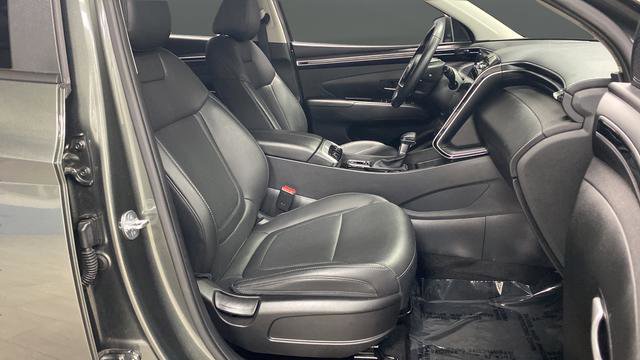 Used 2023 Hyundai Tucson SEL w/ Convenience Package image 24