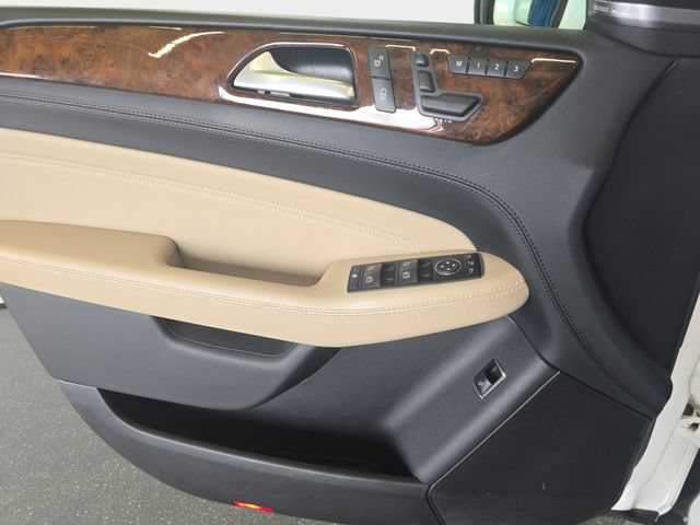 Used 2015 Mercedes-Benz ML 400 4MATIC image 29