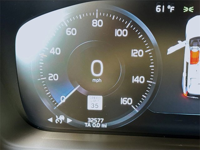 Used 2021 Volvo XC90 T6 Inscription image 12