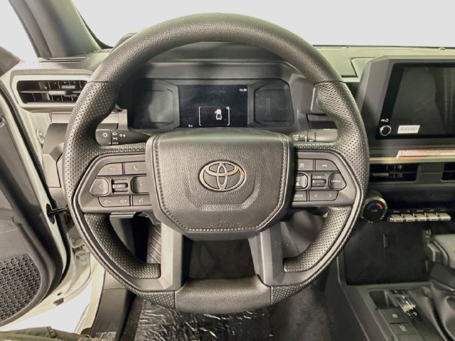 New 2026 Toyota Tacoma SR RWD image 11
