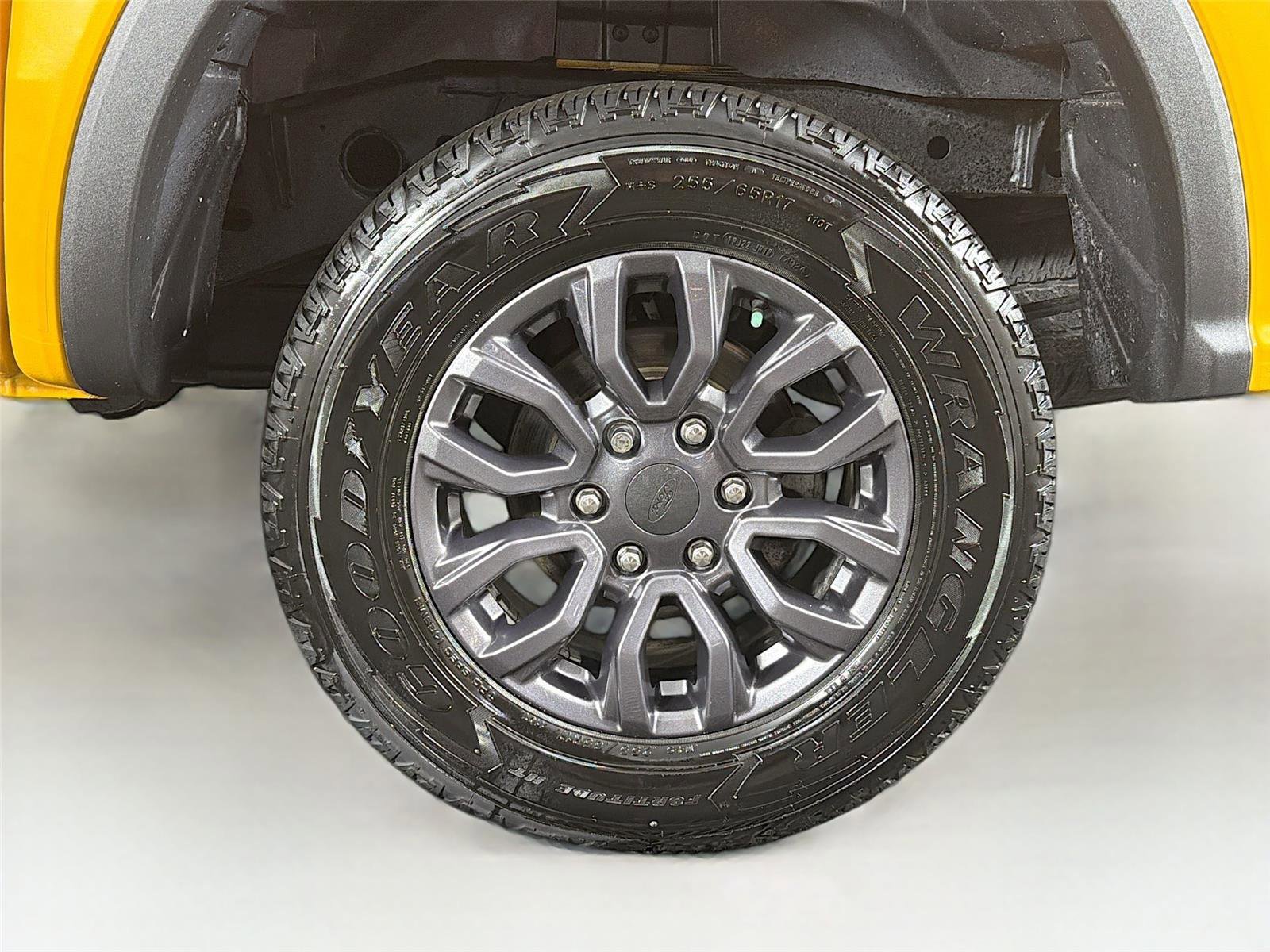 Used 2021 Ford Ranger XLT w/ Technology Package AWD/4WD image 32