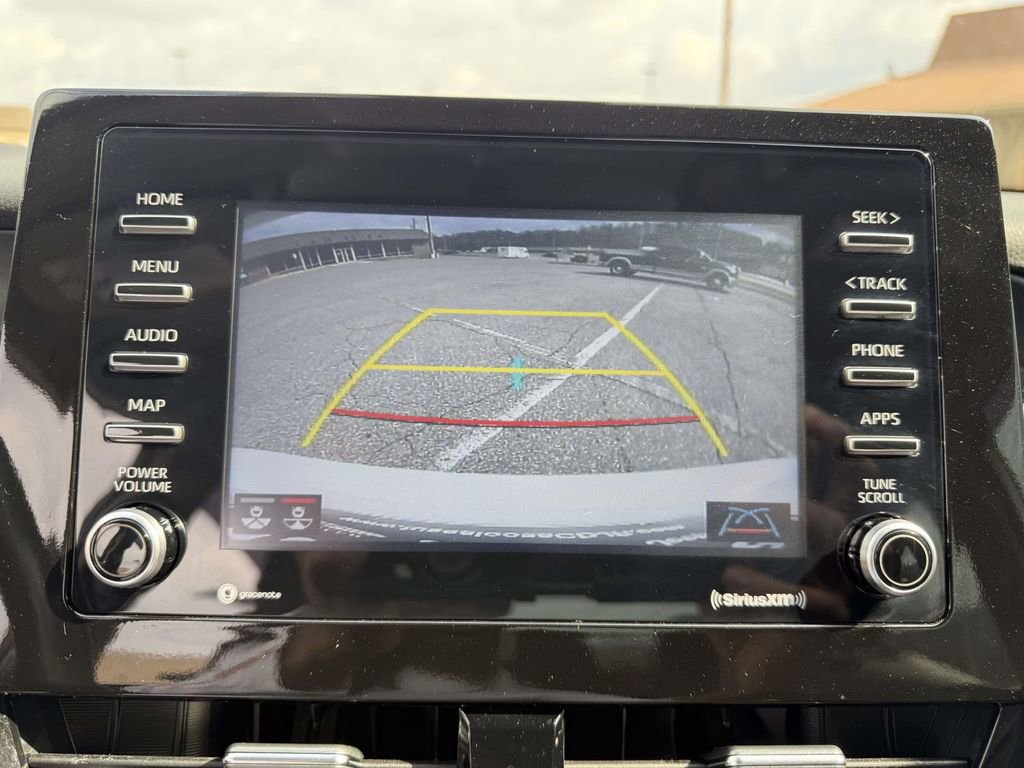 Used 2023 Toyota Camry TRD image 20