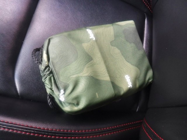 Certified 2022 Jeep Wrangler Unlimited Rubicon w/ LED Lighting Group image 51