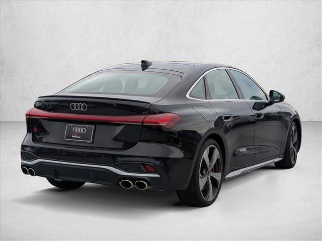 New 2025 Audi S5 Premium Plus w/ Premium Plus Package AWD/4WD image 2