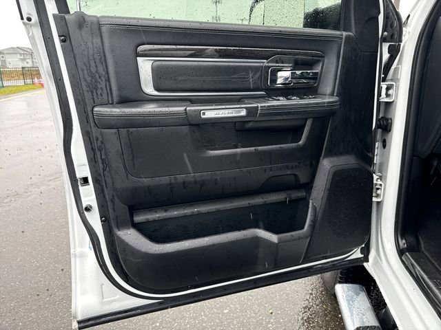Used 2017 RAM 3500 Laramie Longhorn image 21