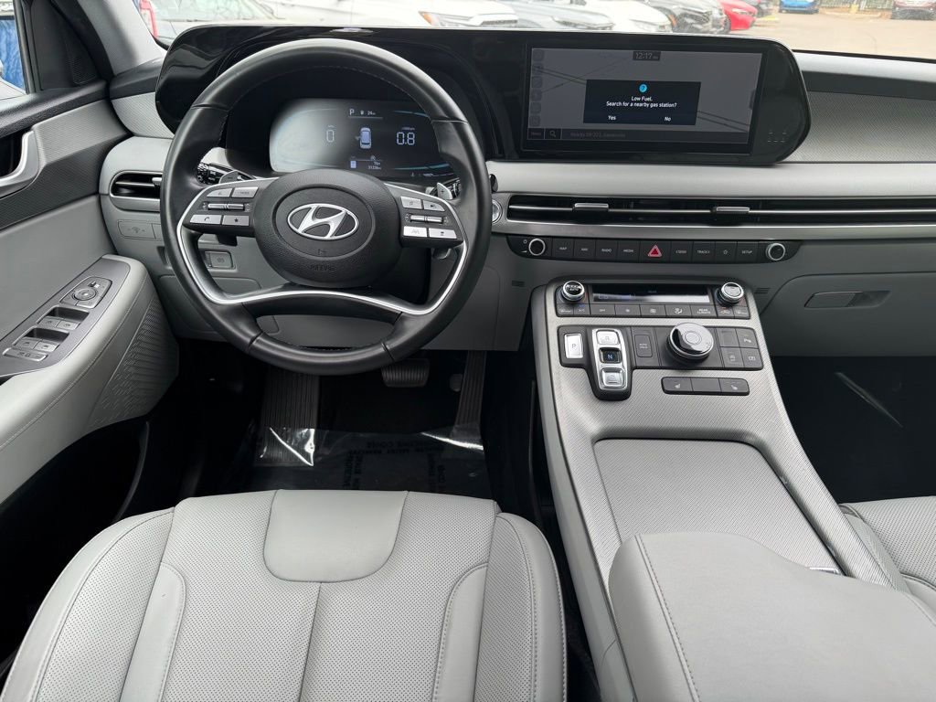 Used 2024 Hyundai Palisade SEL image 16