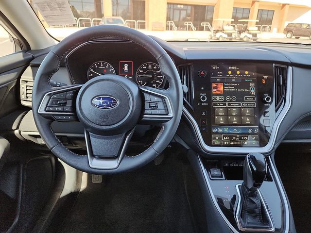 Certified 2025 Subaru Outback Premium AWD/4WD image 12