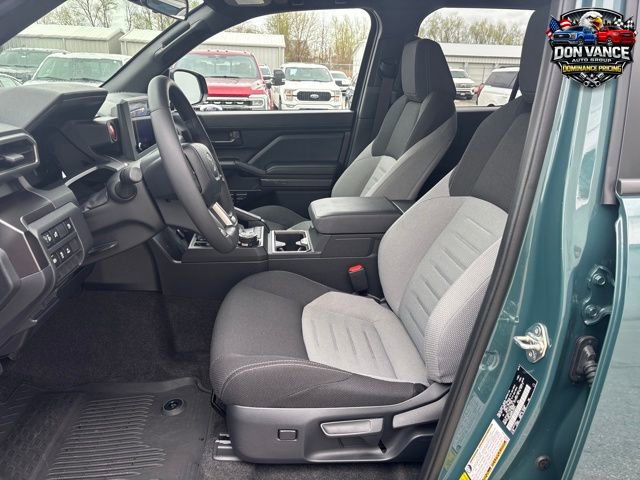 Used 2025 Toyota 4Runner TRD Off-Road image 1