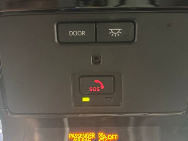 Used 2024 Toyota Grand Highlander Limited image 37