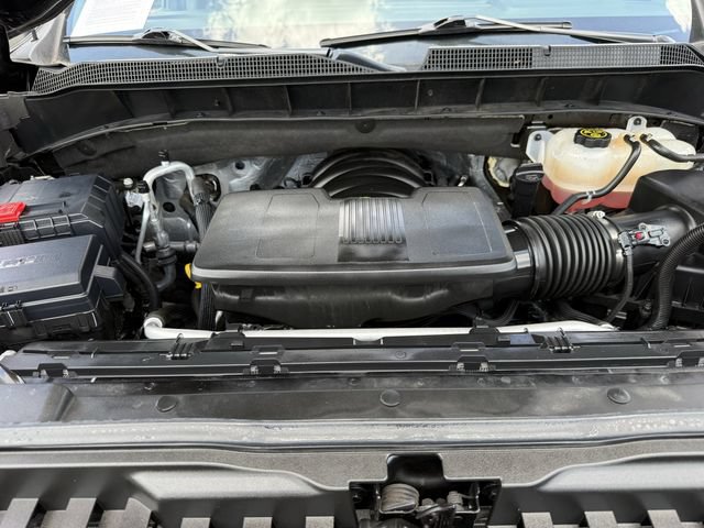 Certified 2023 Chevrolet Silverado 1500 LT RWD image 33
