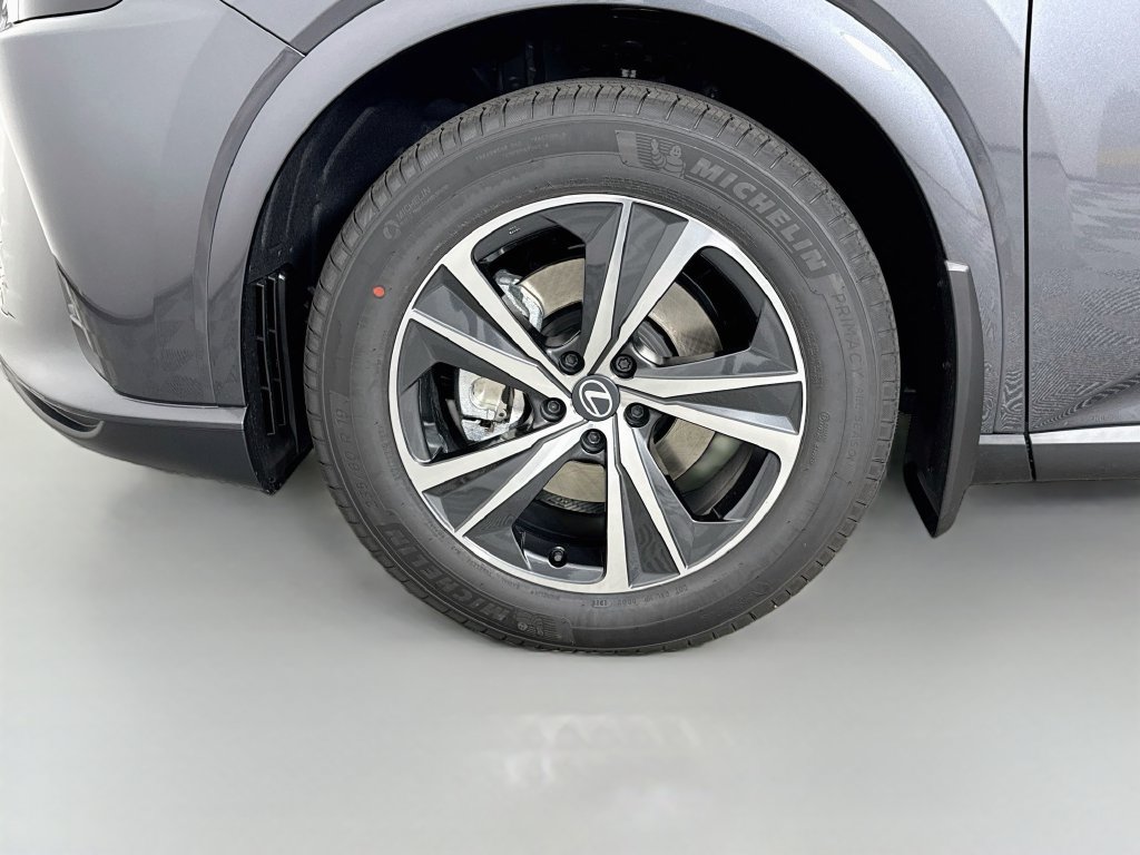 New 2026 Lexus RX 350 Premium w/ Convenience Package FWD image 23