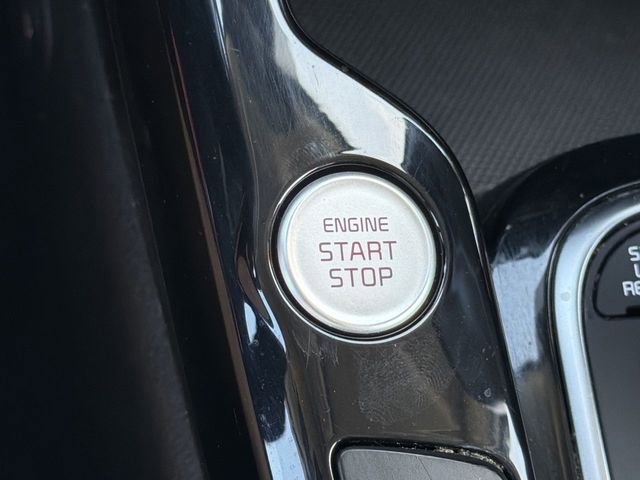 Used 2021 Kia Soul Turbo FWD image 20