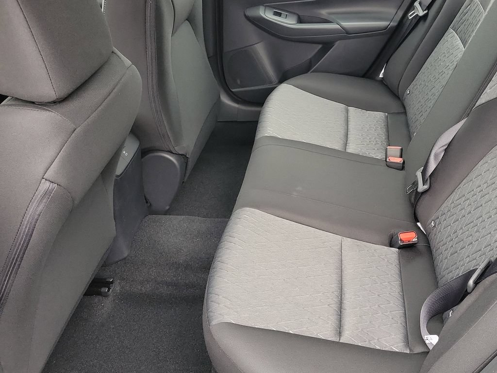 New 2026 Nissan Sentra SV w/ Floor Mat Package FWD image 15