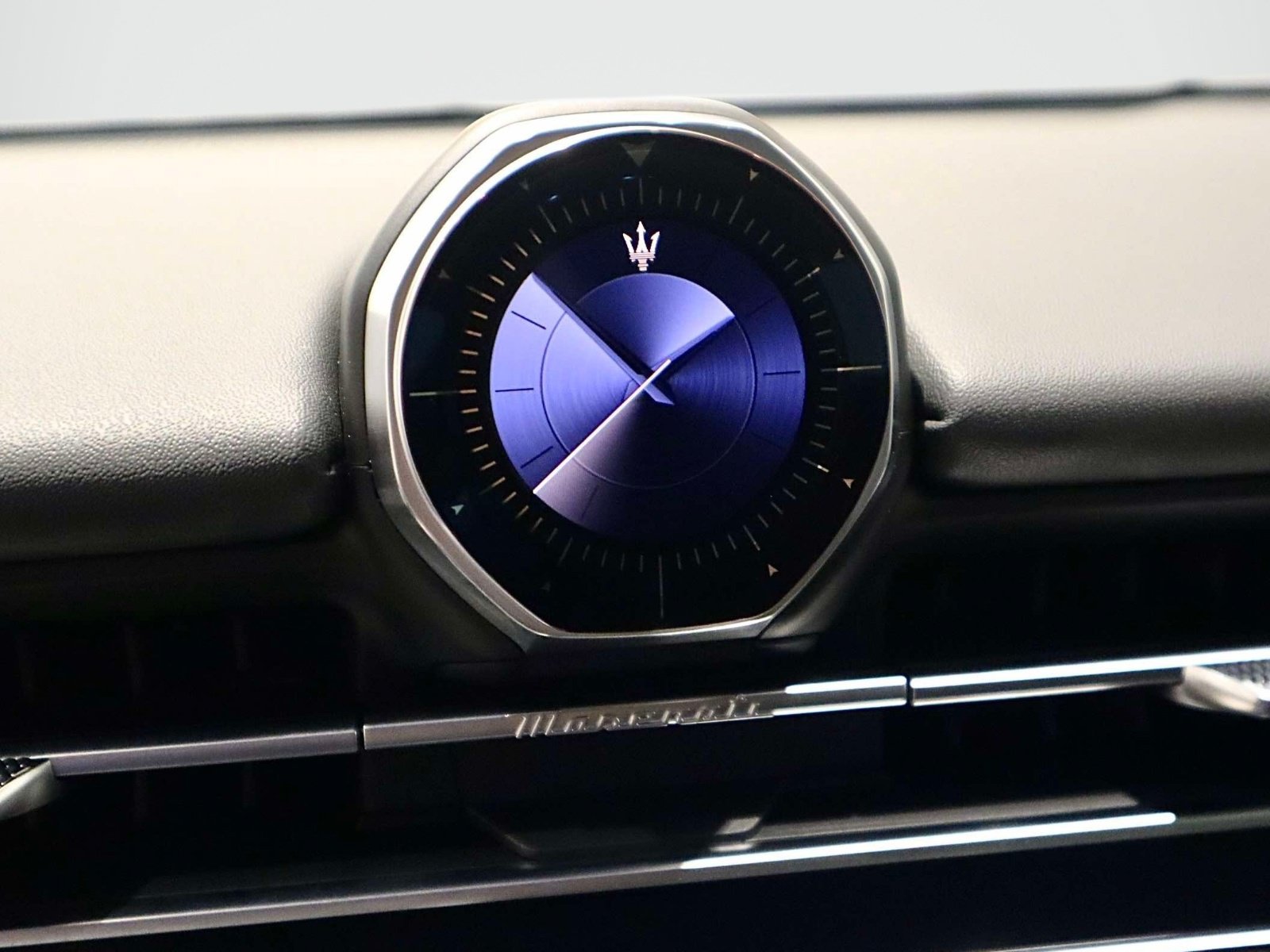 New 2027 Maserati Grecale AWD/4WD image 35