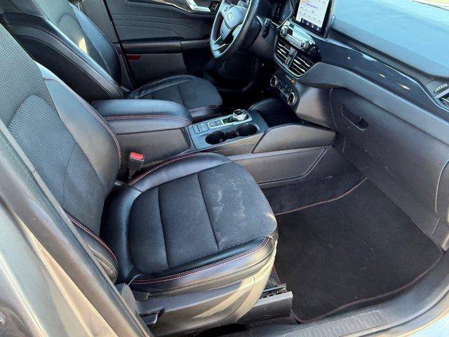 Used 2023 Ford Escape ST-Line image 11