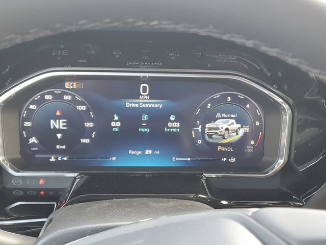 New 2026 Chevrolet Silverado 2500 LT w/ All Star Edition image 24