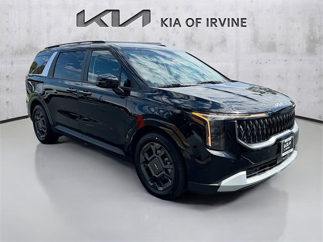 New 2026 Kia Carnival EX image 1