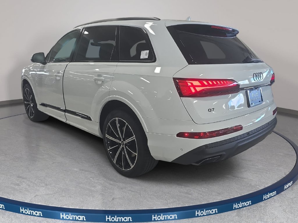 New 2026 Audi Q7 2.0T Premium Plus AWD/4WD image 6