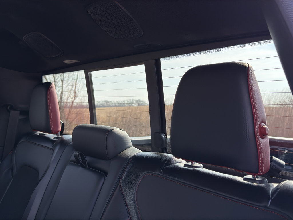 Used 2022 RAM 1500 Rebel w/ Level 1 Equipment Group image 38