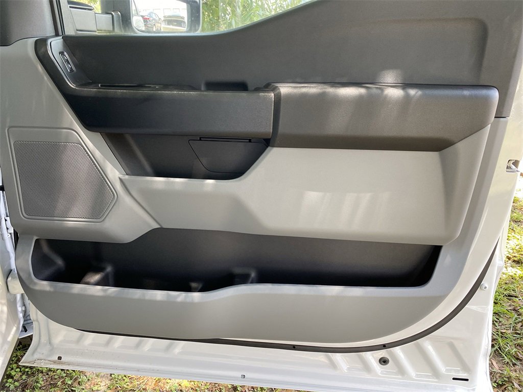 New 2025 Ford F250 XL w/ XL Driver Assist Package image 24