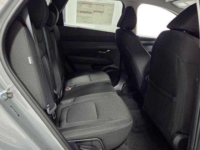 New 2026 Hyundai Tucson SEL image 16