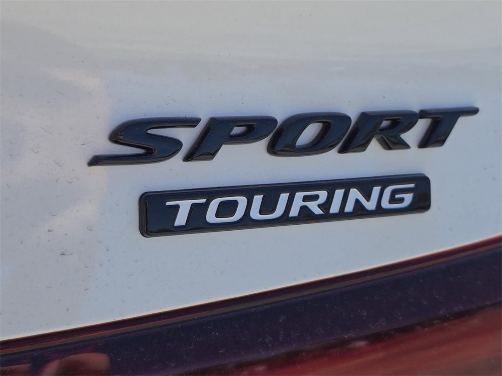 New 2026 Honda Civic Sport Touring image 14