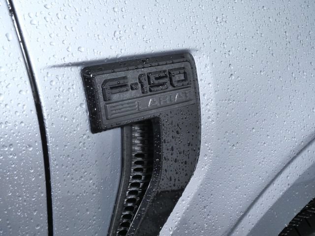 Certified 2024 Ford F150 Lariat w/ Equipment Group 502A High AWD/4WD image 9