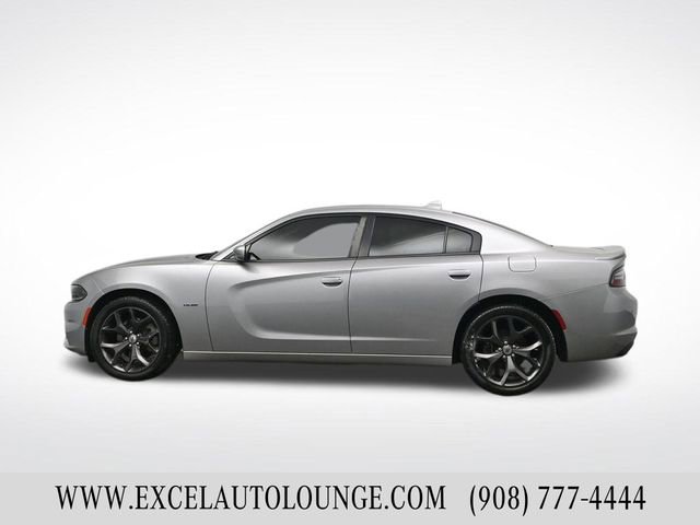 Used 2018 Dodge Charger R/T w/ Plus Group image 3
