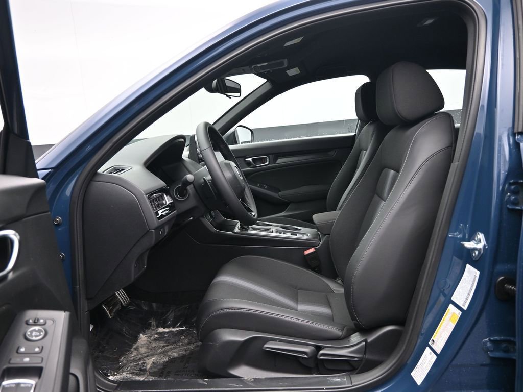 New 2026 Honda Civic Sport image 20