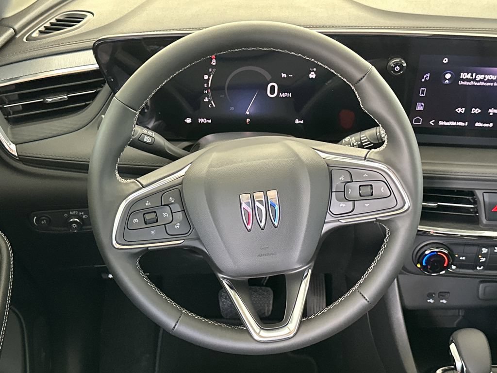 New 2026 Buick Encore GX Preferred w/ Comfort Package FWD image 16