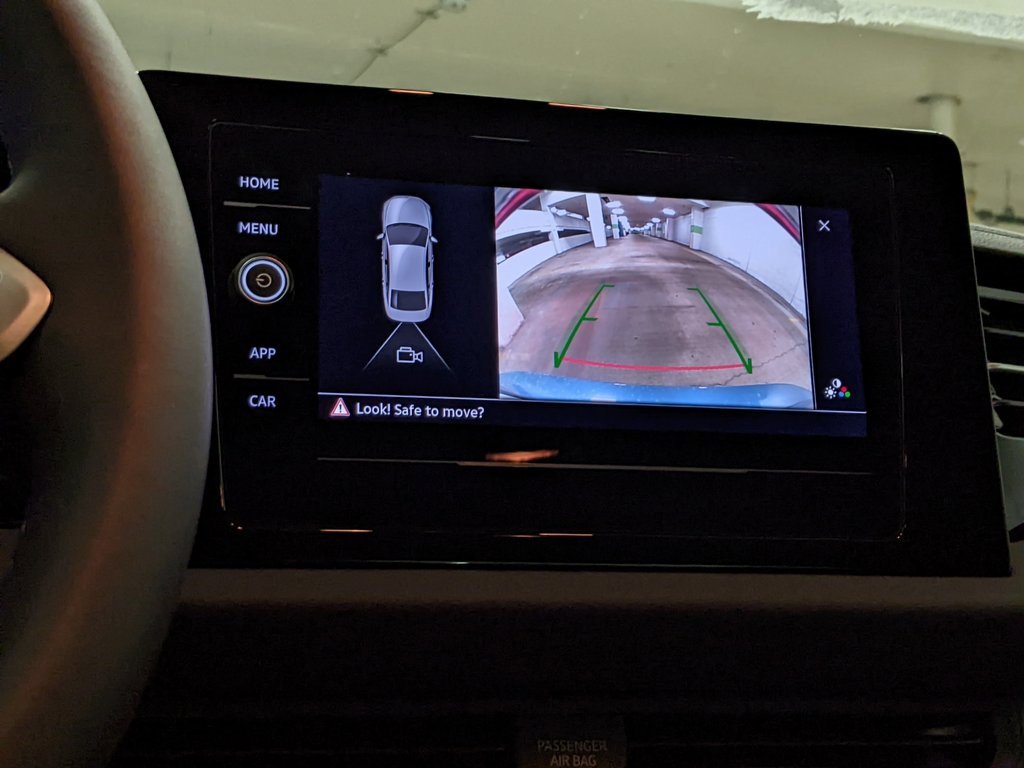 New 2025 Volkswagen Jetta S image 19