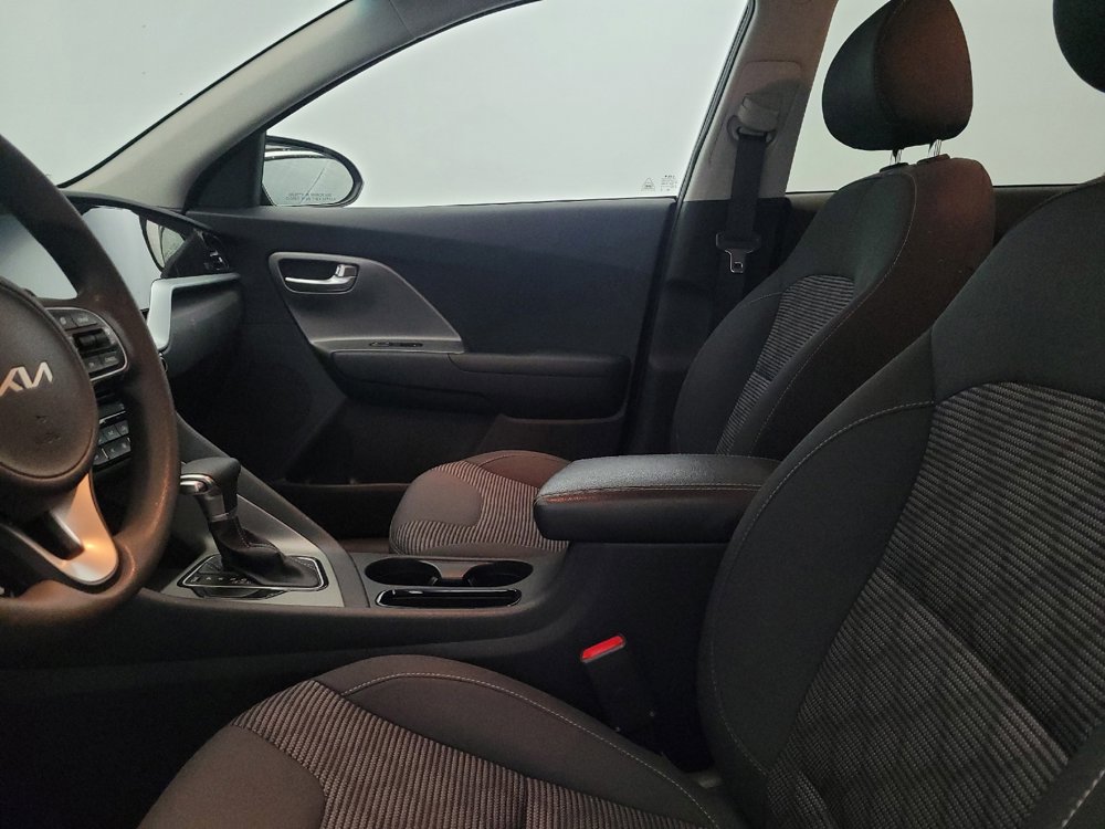 Used 2022 Kia Niro LX FWD image 17