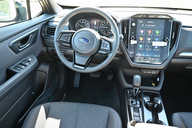 New 2026 Subaru Forester Premium image 9