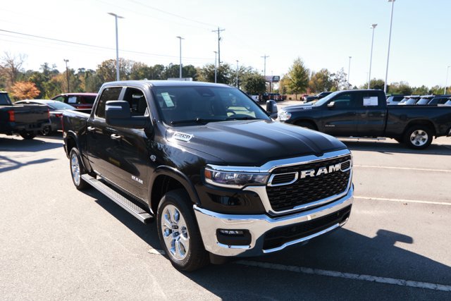 New 2026 RAM 1500 Big Horn image 3