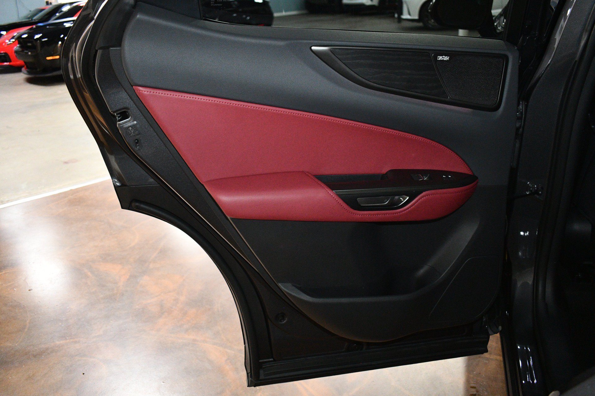 Used 2024 Lexus NX 350 AWD w/ Vision Package image 43