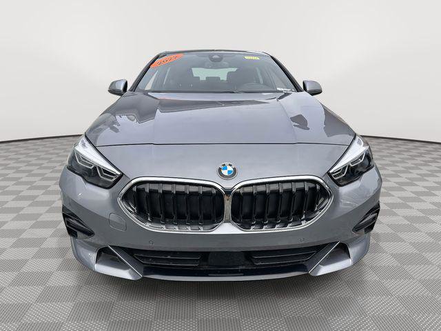 Used 2022 BMW 228i xDrive Gran Coupe w/ Convenience Package image 7