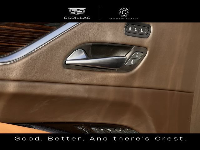 Certified 2022 Cadillac Escalade Sport w/ Touring Package AWD/4WD image 26
