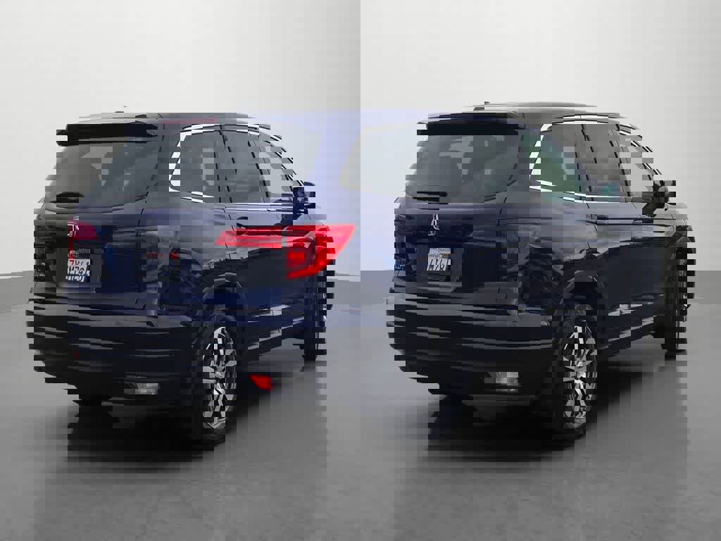 Used 2017 Honda Pilot EX-L image 6