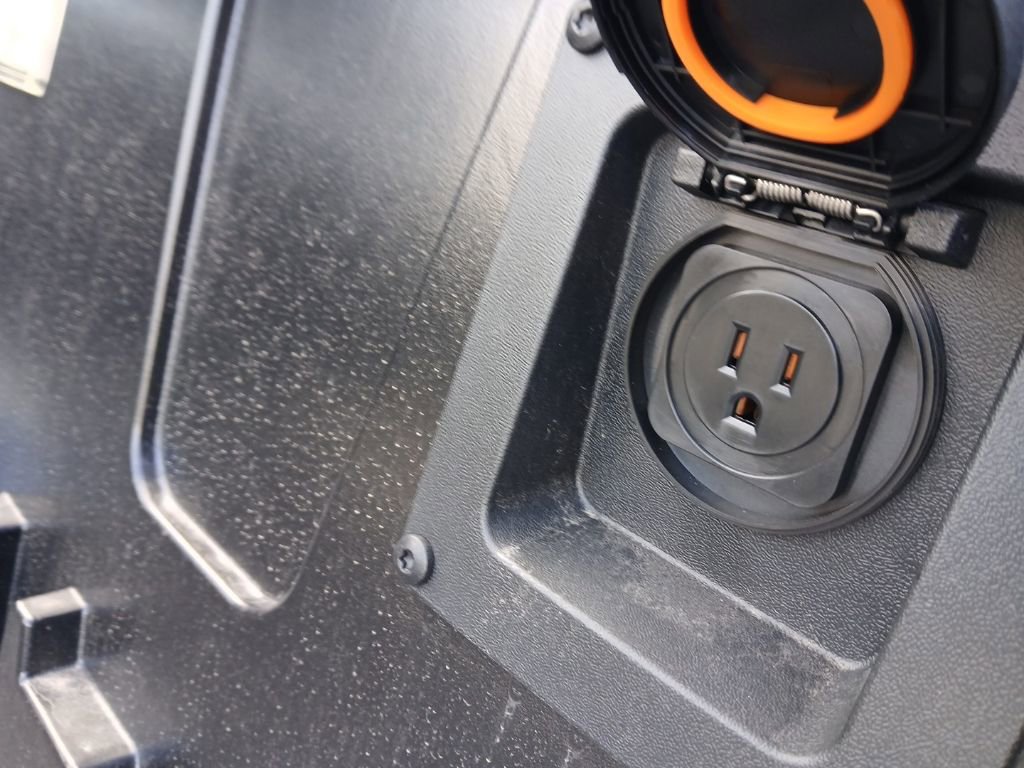 New 2026 Toyota Tundra 1794 Edition image 12