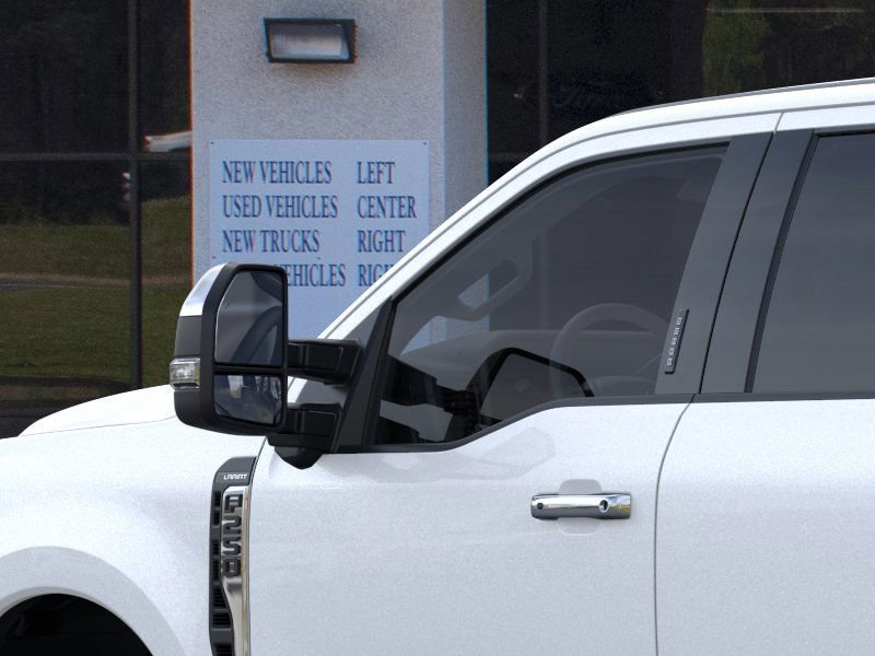 New 2026 Ford F250 Lariat image 20