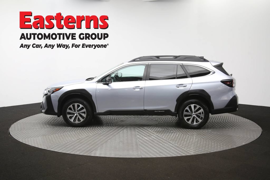 Used 2023 Subaru Outback Premium AWD/4WD image 60