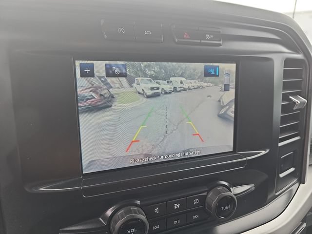 Certified 2022 Ford F150 XLT w/ Trailer Tow Package AWD/4WD image 27