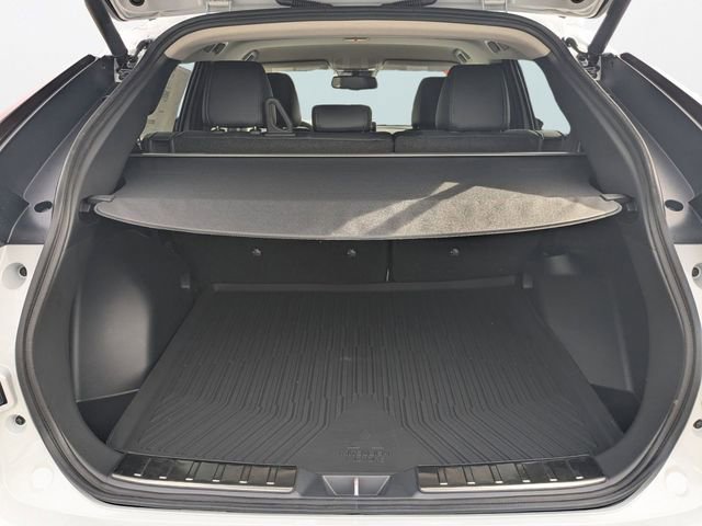 New 2026 Mitsubishi Eclipse Cross SE image 12