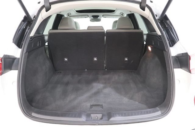 Used 2023 INFINITI QX50 Luxe AWD/4WD image 31