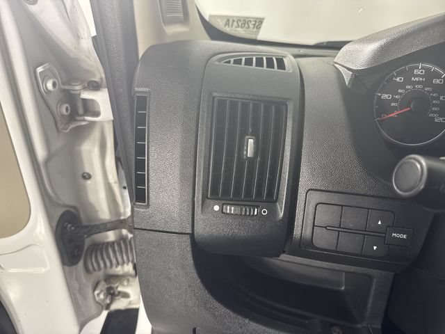 Used 2020 RAM ProMaster 1500 FWD image 14