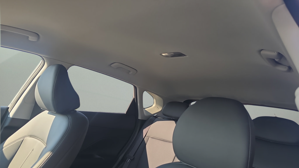 New 2026 Hyundai Kona SEL Premium AWD/4WD image 15