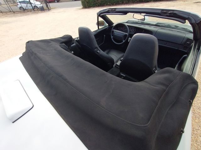 Used 1995 Porsche 968 Cabriolet image 72