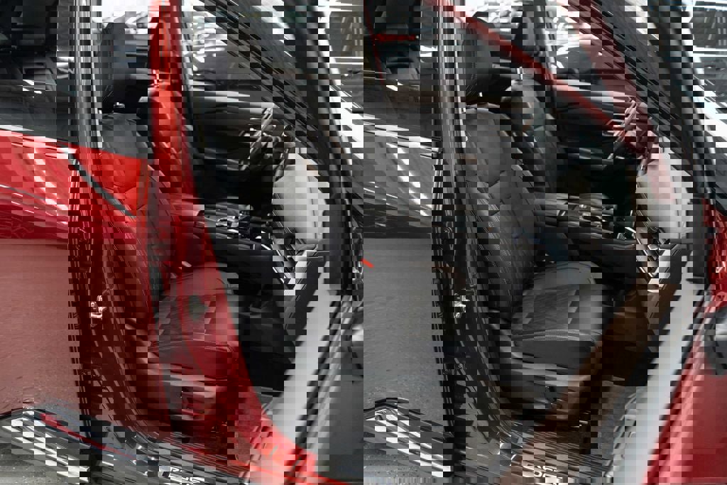 Used 2023 Nissan Rogue Platinum w/ Platinum Premium Package image 11